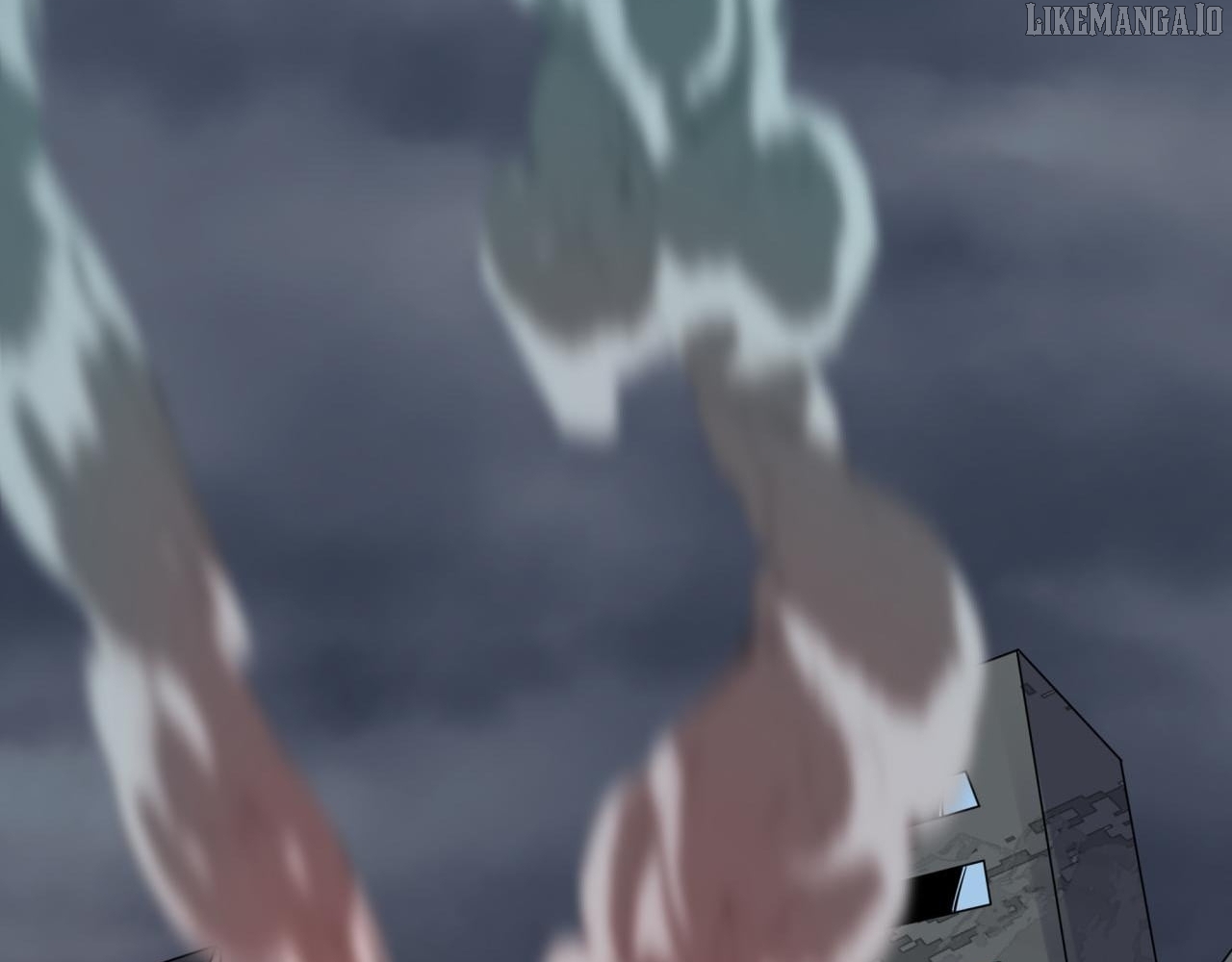 Era of the Haunted Chapter 533 - page 50